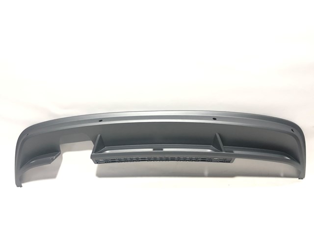 Proteção do pára-choque traseiro 5NN807568BYE4 VAG