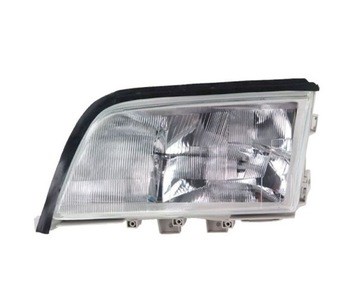 Luz direita para Mercedes C (W202)