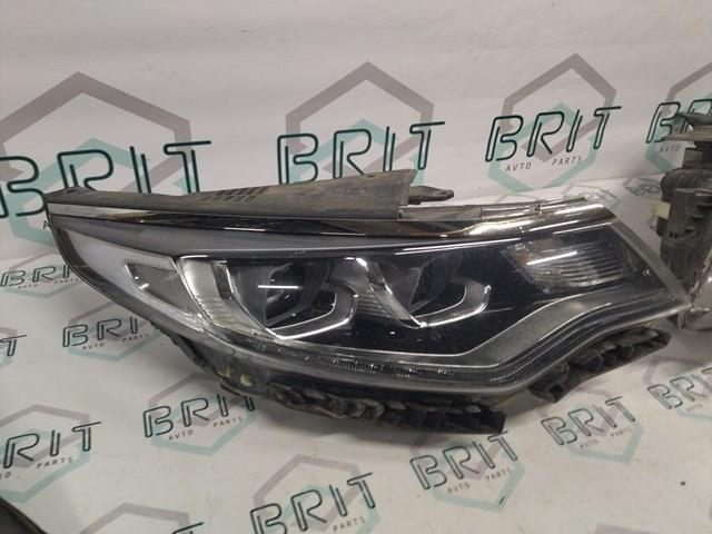 Купить 92101D4300 Hyundai/Kia Фара левая передняя