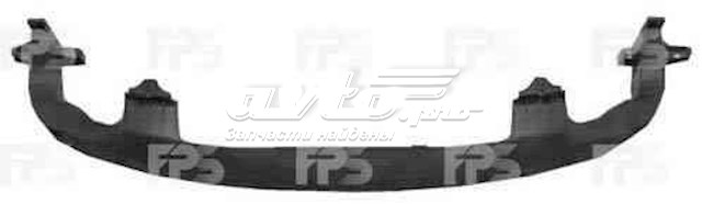 Усилитель переднего бампера  FPS FP5213941