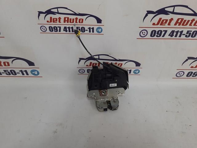 31276958 VOLVO Cerradura de maletero original y equivalente