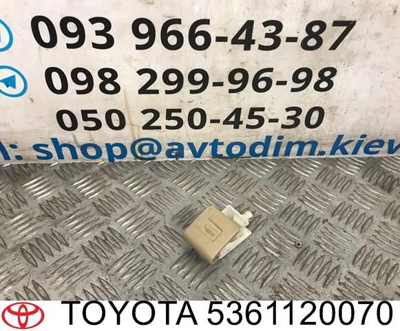 Купить 5361120070 Toyota 