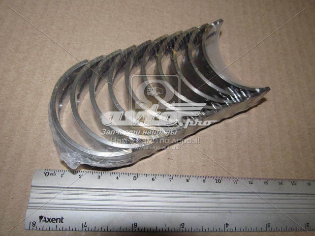 M172A100 Taiho Подшипник коленвала, коренной, комплект, 4-й ремонт (+1,00)