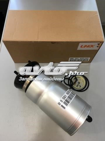Пневмоподушка (пневморессора) моста переднего Krafft LRPRNB501480 цена, от 239.45 USD