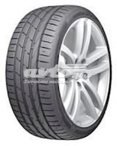 Купить 1012892 Hankook Летняя автопокрышка