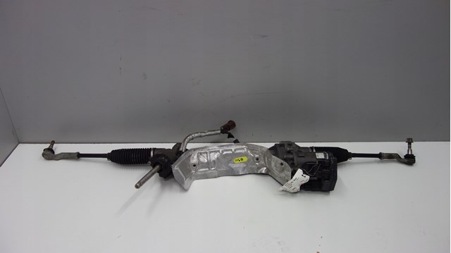 31658460 Volvo Управление рулевое в сборе