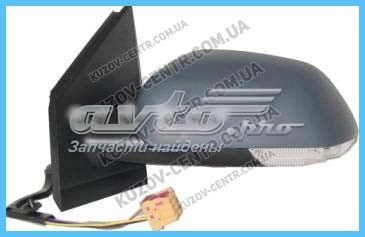FP7408M04 FPS Зеркало заднего вида правое
