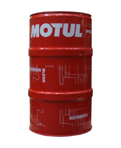 848561 Motul Масло двигателя