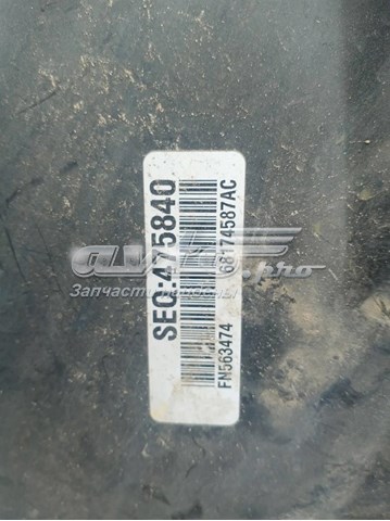  Chrysler 68174587AC