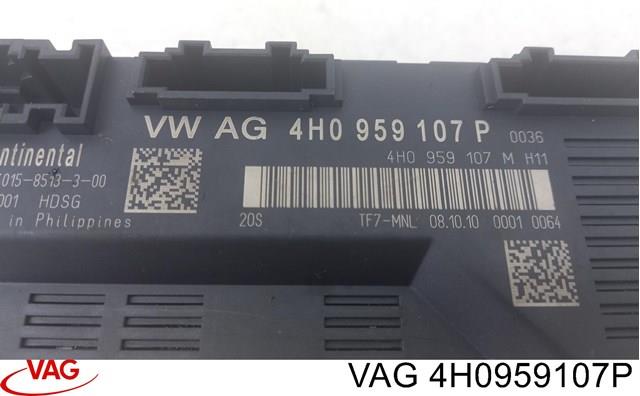 4H0959107P VAG 