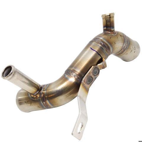 Шланг/патрубок системы охлаждения ACS P0284 цена, от 47.46 USD