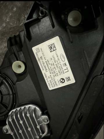 63119450230 BMW