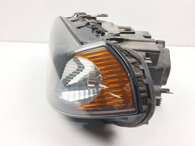 Левая фара 3418399 BMW