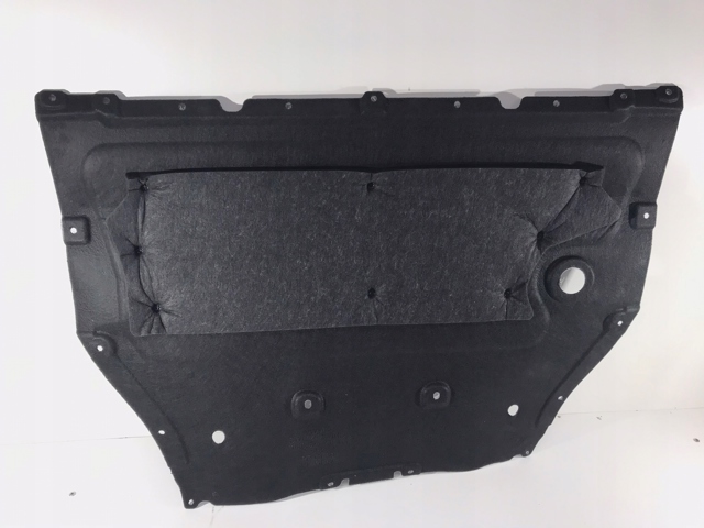 Защита моторного отсека VAG PAB825235G цена, от 300.90 USD