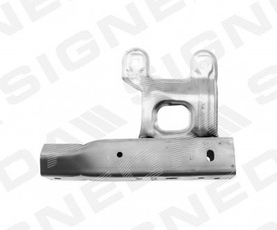 Кронштейн крепления бампера переднего левый Signeda PBM43057ML цена, от 48.45 USD
