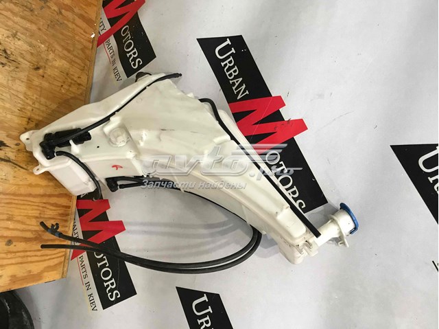 Бачок омывателя лобового стекла Land Rover LR075624 цена, от 60.01 USD