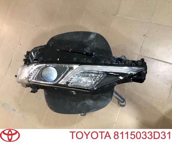  Toyota 8118533D31 цена, от 423.25 USD