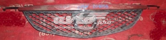 Решетка радиатора на Mazda Premacy CP (Мазда Примеси)