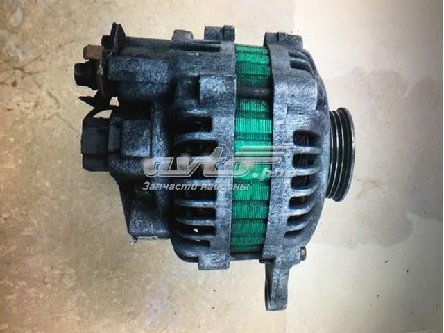 AB175054 Mando Генератор автомобильный