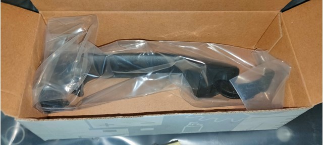 Ручка двери передней наружная Mercedes A91076037009B27 цена, от 46.41 USD