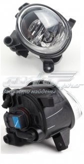 Правая противотуманная фара Depo/Loro/Abakus FP1208H4E