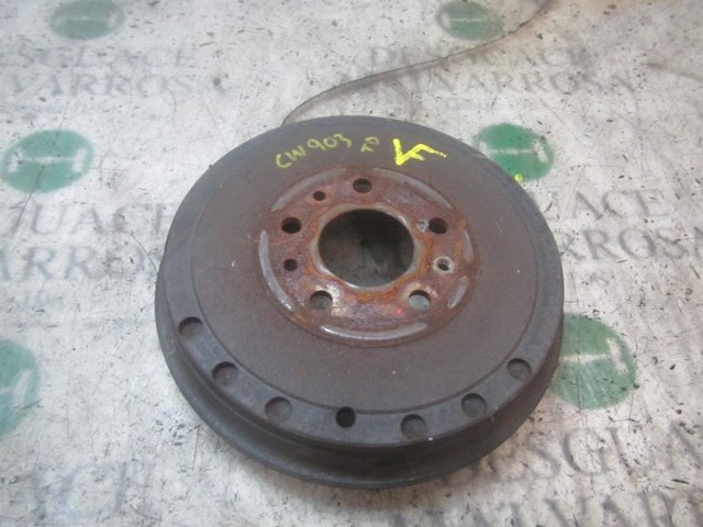 Барабан тормозной задний Fiat/Alfa/Lancia 51864509 цена, от 45.34 USD