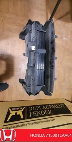 Grelha do radiador Honda CR-V preço, a partir de 290,98 USD