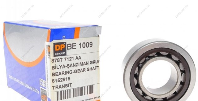 Купить BE1009 DP Group 