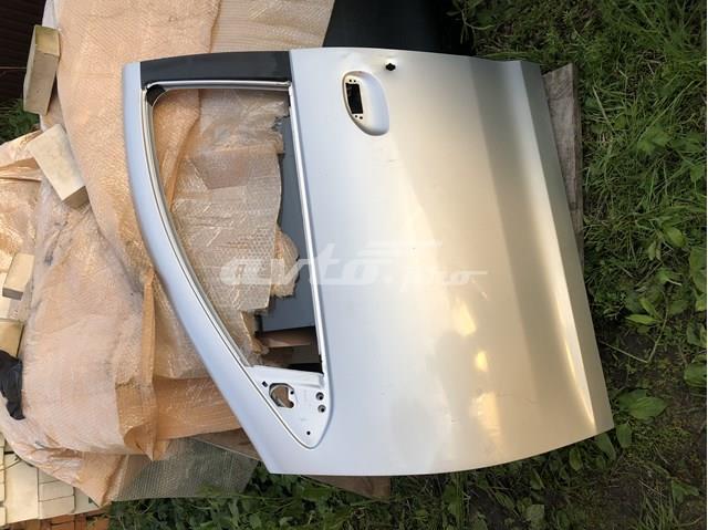 Porta dianteira esquerda Dacia Duster  HM