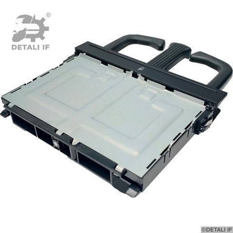 Подстаканник "торпедо" DF13494 Detali IF