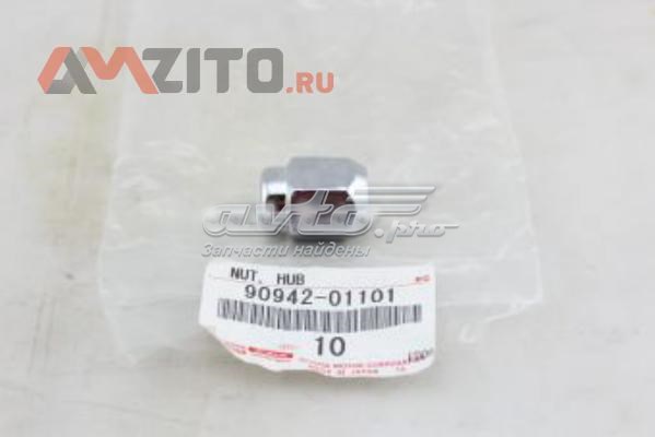 9094201101 Toyota porca de roda