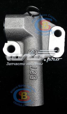 MD308587 Chery Ролик натяжителя ремня ГРМ