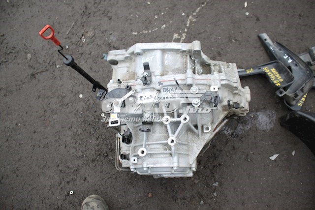 Hyundai/Kia 4500026032