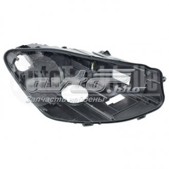 Купить 1108258 Autotechteile Стекло фары правой