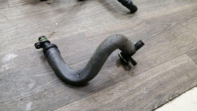 Cano derivado de ventilação de cárter (de separador de óleo) VAG 04E103474K preço, a partir de 49,16 USD