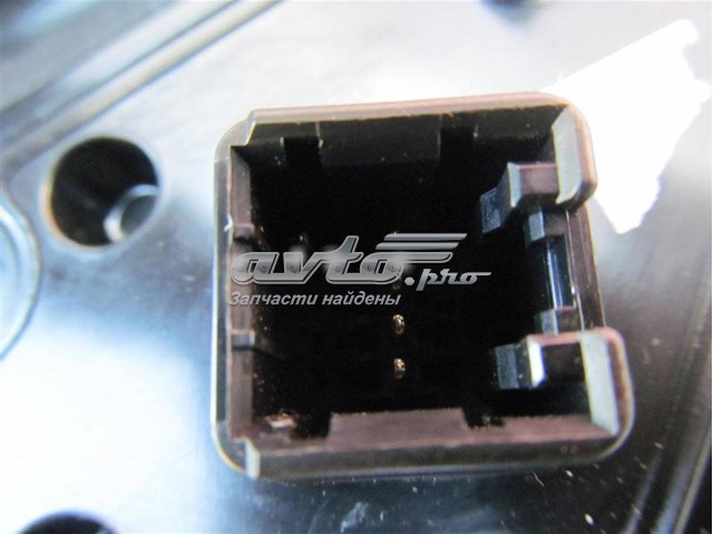 Купить 87610H0030 Hyundai/Kia Наружное зеркало левое
