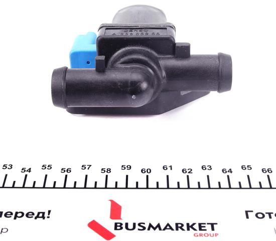Кран печки (отопителя) Fiat/Alfa/Lancia 84818099 цена, от 77.98 USD
