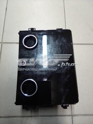 Купить LR139097 Land Rover Блок управления печкой