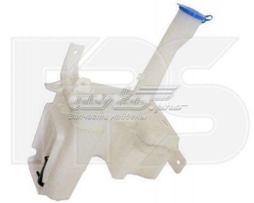 Бачок омывателя лобового стекла FPS FP4805101 цена, от 31.14 USD