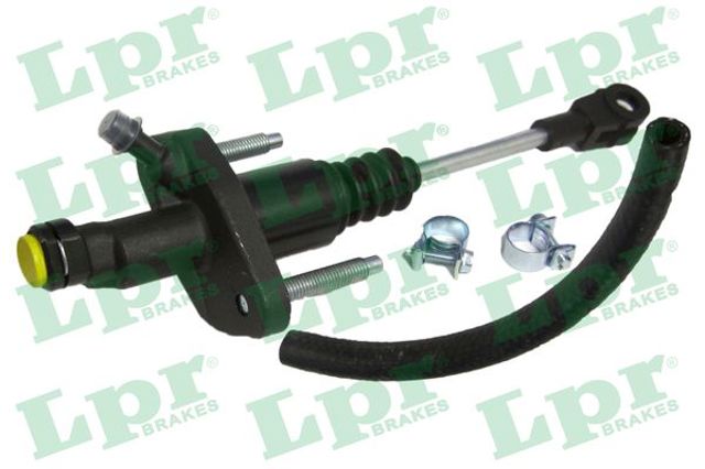 LPR2216 LPR Цилиндр сцепления, главный