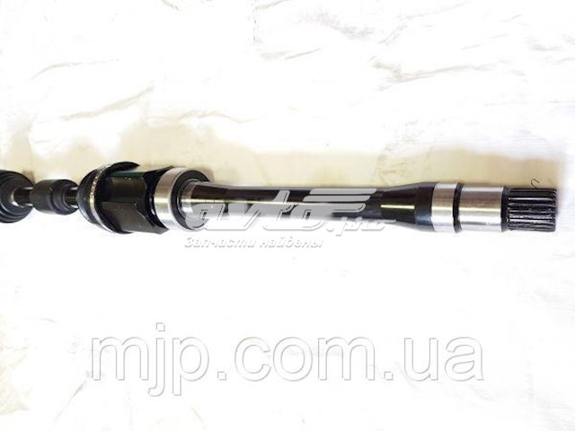 Привод передний правый Matomi SA1711 цена, от 126.69 USD