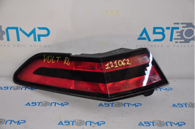 Задняя левая фара General Motors 23170355 цена, от 603.93 USD