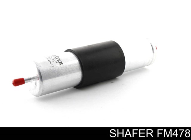 FM478 Shafer Фильтр топлива