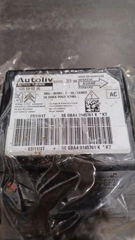  Peugeot/Citroen 9805630180
