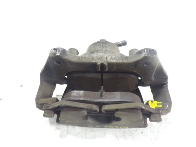 LR061369 Land Rover Суппорт тормозной, передний, правый