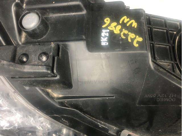 Купить 92101E6120 Hyundai/Kia Фара левая передняя