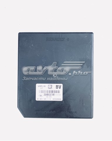  Renault (RVI) 284B60874R цена, от 126.69 USD