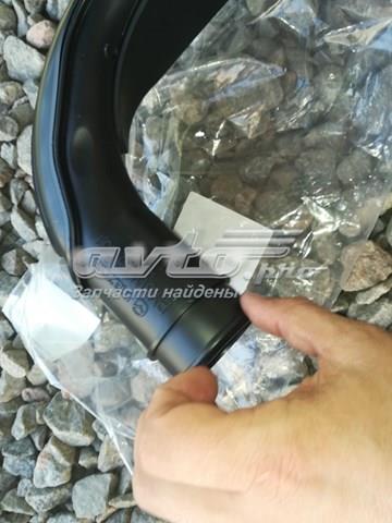 Выпускной патрубок воздушного фильтра PY8W13231 Mazda
