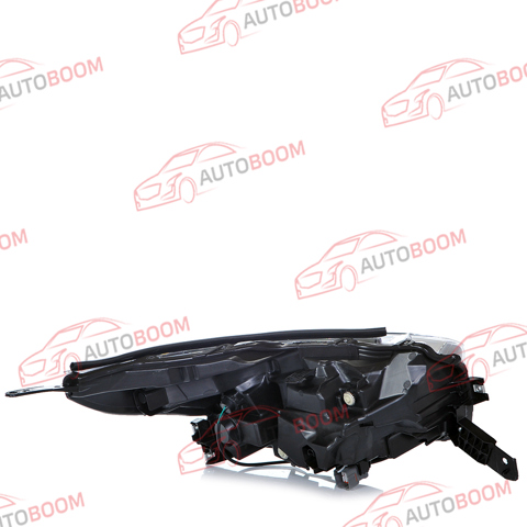 Купить 84002AN14A Subaru 