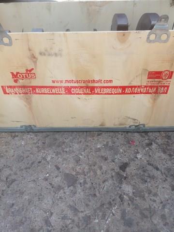 MTS1020 Motus Коленвал двигателя